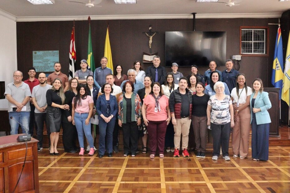 GTI reúne representantes do Executivo em reunião mensal