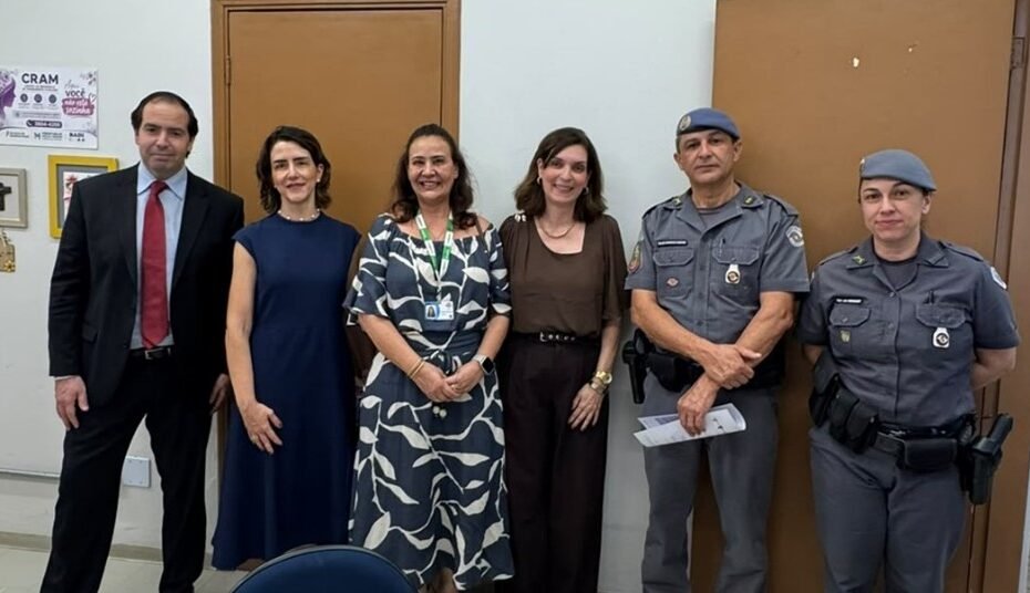 Fórum de Mogi Mirim ganha espaço para mulheres
