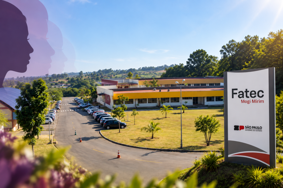 Fatec apresenta dados sobre violência doméstica