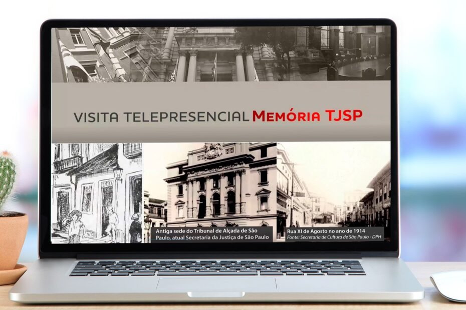 Memória TJSP” homenageia a 7ª CJ de Mogi Mirim