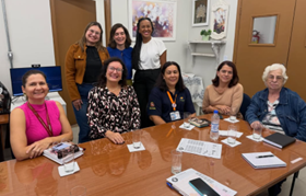 Reuniões Presenciais e Híbridas