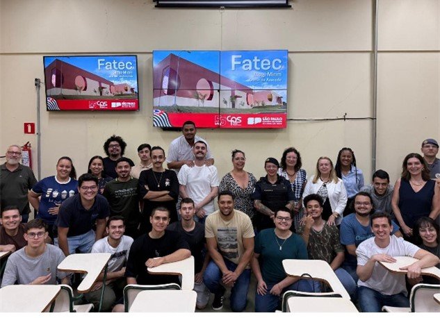 GTI avalia projetos de análise de dados estratégicos