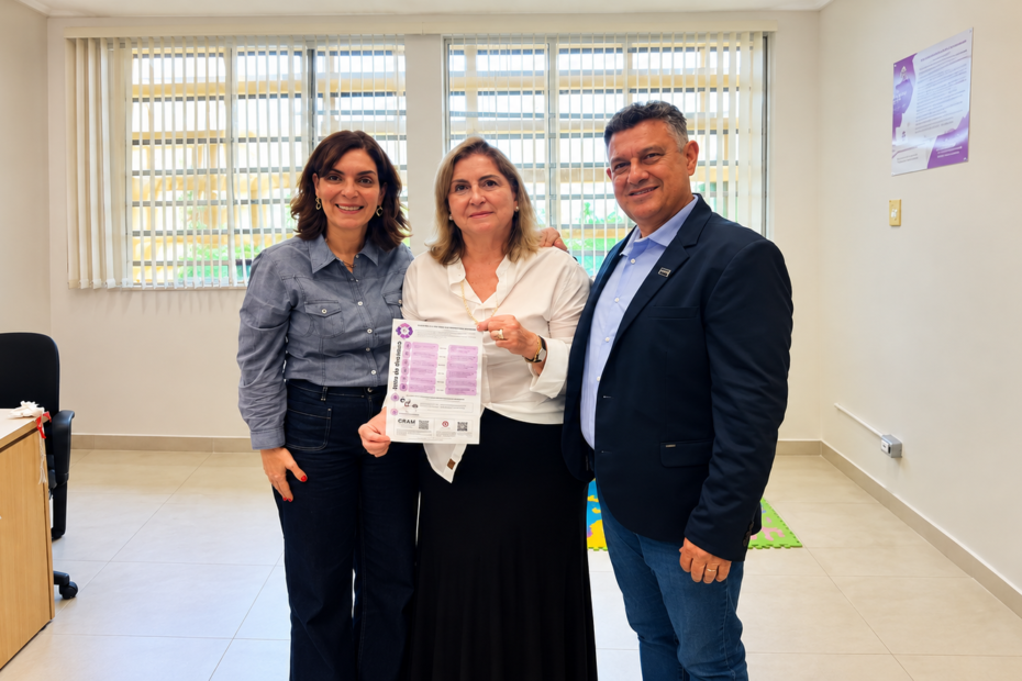 Fórum de Mogi Mirim fortalece rede de proteção às mulheres
